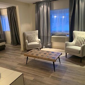 Hotel Newstar Montreal